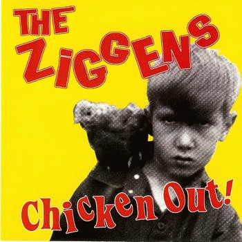 The Ziggens : Chicken Out!